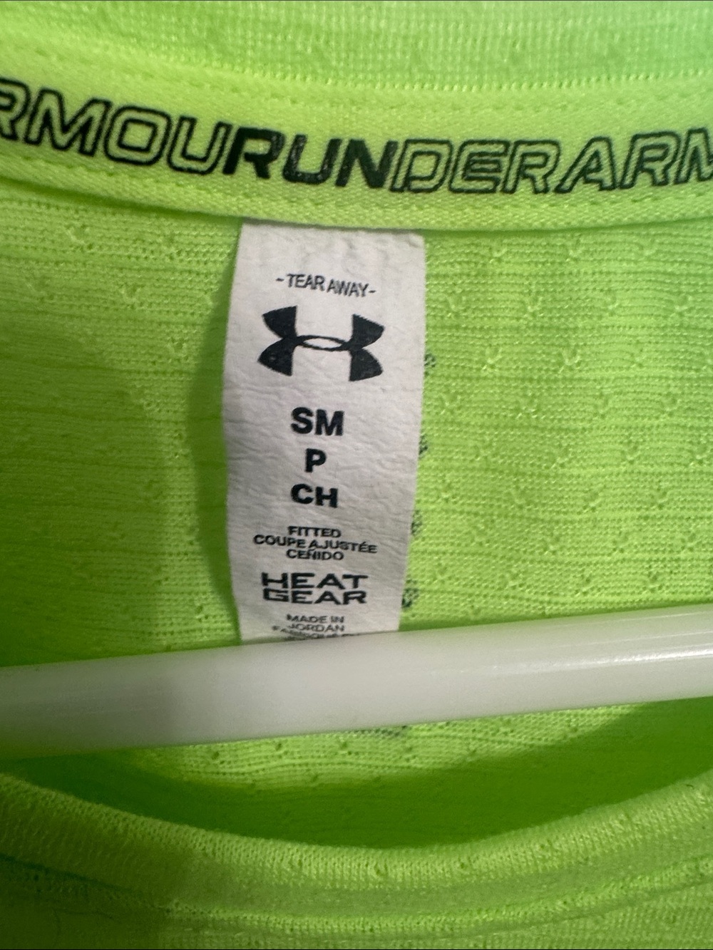 UNDER ARMOUR - Picture 2 of 4